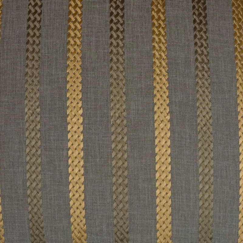 Cheverny - Charcoal - DV Kap - Fabric by the Yard