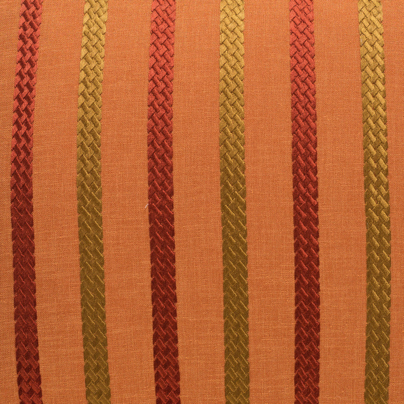 Cheverny - Flame - DV Kap - Fabric by the Yard