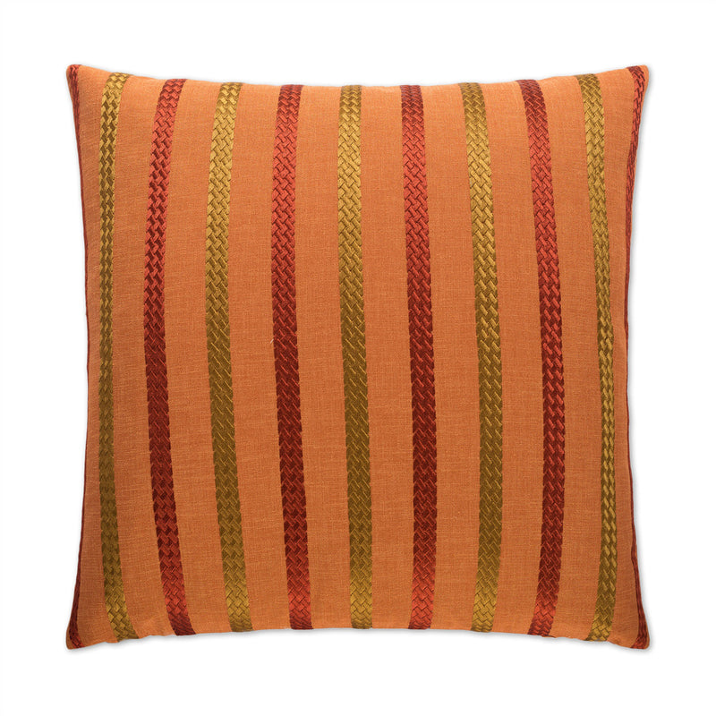 Cheverny Pillow - Flame - DV Kap