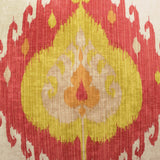 Samarkand - Tomato - DV Kap - Fabric by the Yard