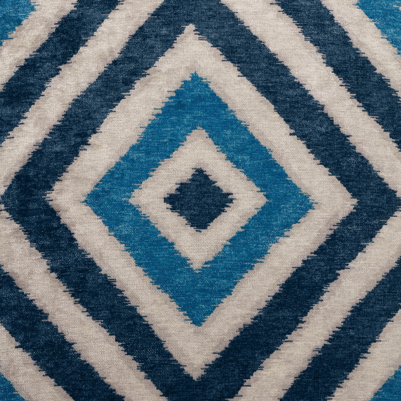 Registan - Peacock - DV Kap - Fabric by the Yard