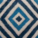 Registan - Peacock - DV Kap - Fabric by the Yard