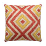 Registan Pillow - Tomato - DV Kap