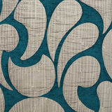 Drizzle - Peacock - DV Kap - Fabric by the Yard