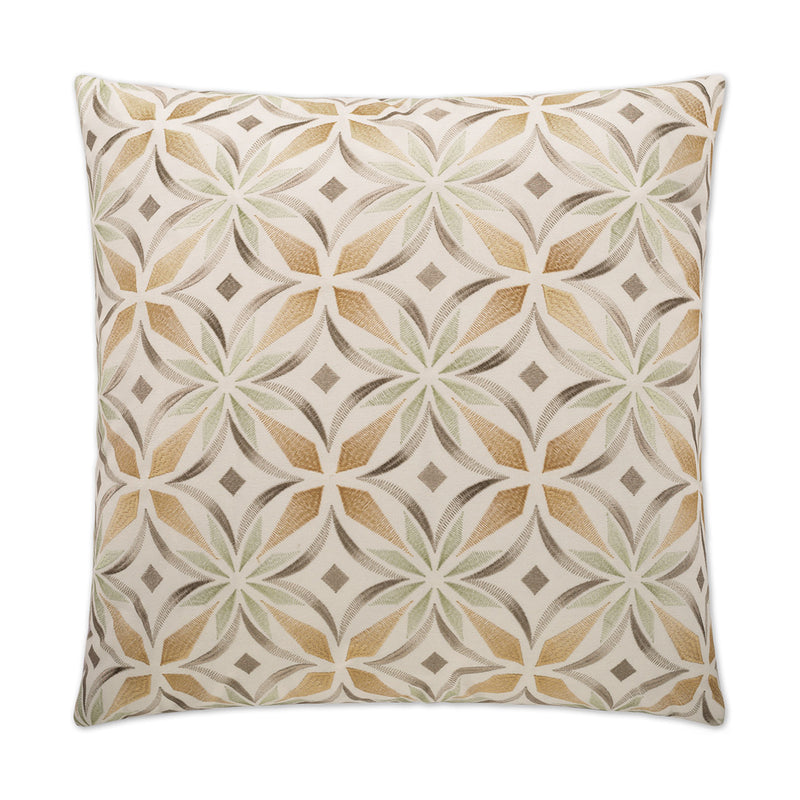 Kaleidoscope Pillow - DV Kap