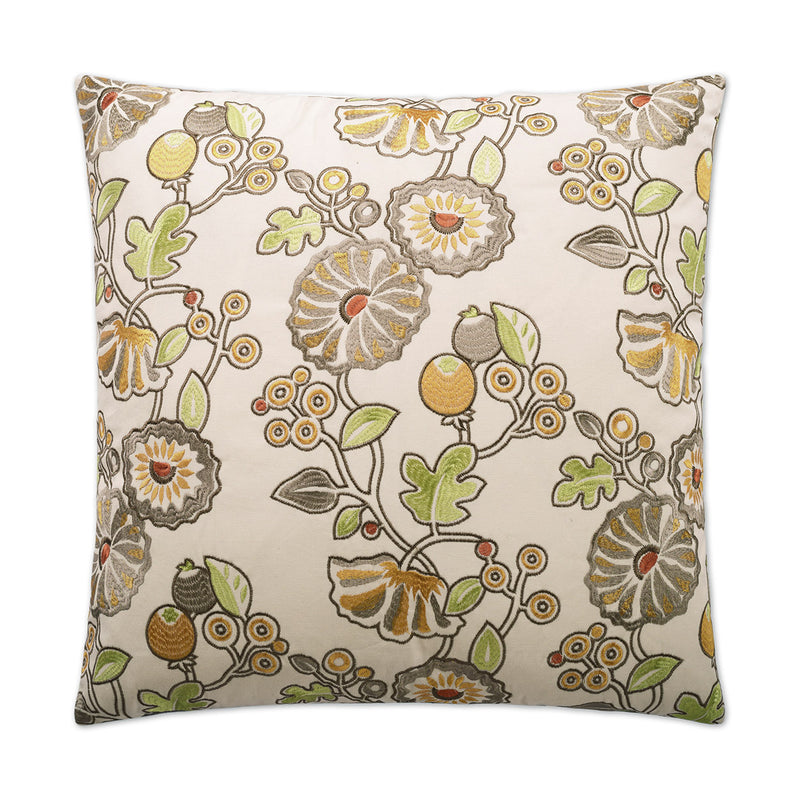Clarissa Pillow - DV Kap
