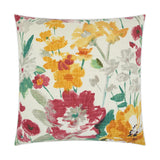 Wildflowers Pillow - DV Kap