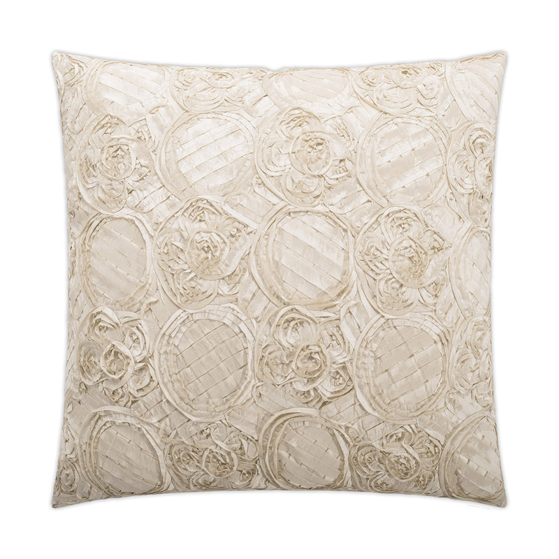 Juliette Pillow - DV Kap