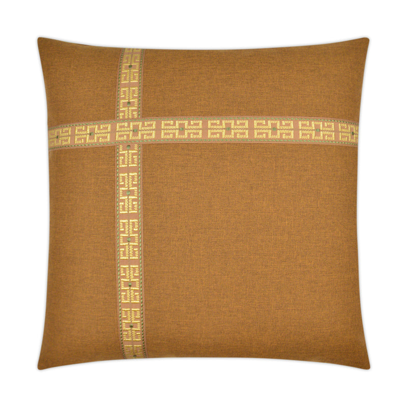 St. John Pillow - Nugget - DV Kap