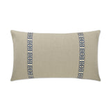 St. John Lumbar Pillow - Linen - DV Kap