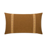 St. John Lumbar Pillow - Nugget - DV Kap