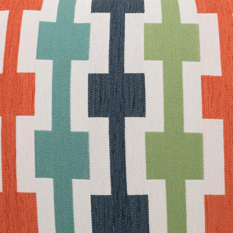 Hopscotch - Multi - DV Kap - Fabric by the Yard