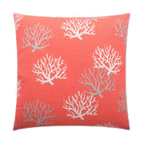 Isadella Pillow - Salmon - DV Kap