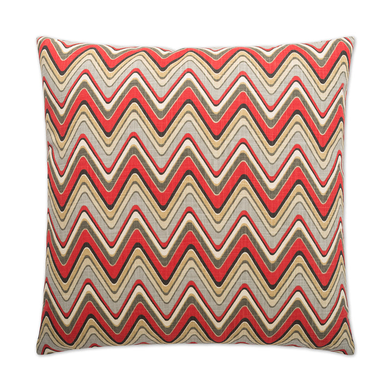 Sand Art Pillow - DV Kap