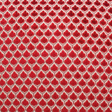 Posh - Red - DV Kap - Fabric by the Yard