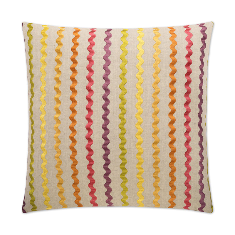Samba Pillow - Blossom - DV Kap