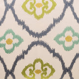 Sumatra - Blue - DV Kap - Fabric by the Yard