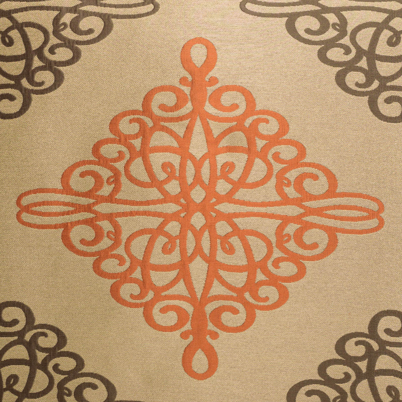 Ayers - Copper - DV Kap - Fabric by the Yard