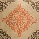 Ayers - Copper - DV Kap - Fabric by the Yard