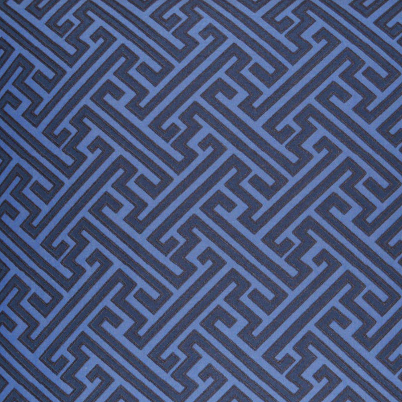 Amazed - Blue - DV Kap - Fabric by the Yard