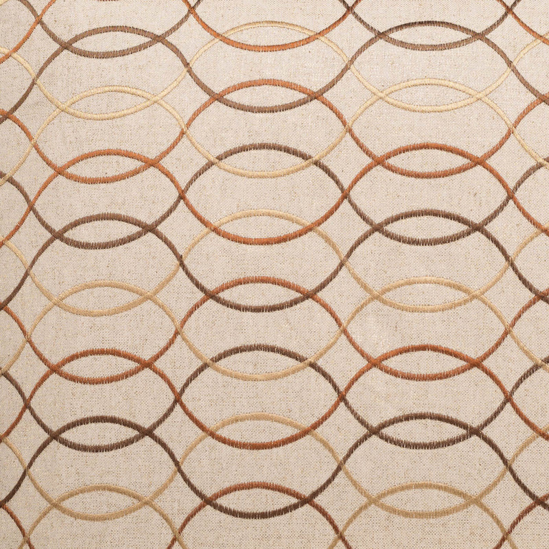 Wynn - Copper - DV Kap - Fabric by the Yard