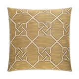 Bridle Pillow - Camel - DV Kap