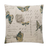 Viera Pillow - DV Kap