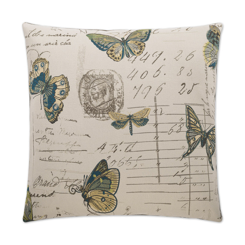 Viera Pillow - DV Kap