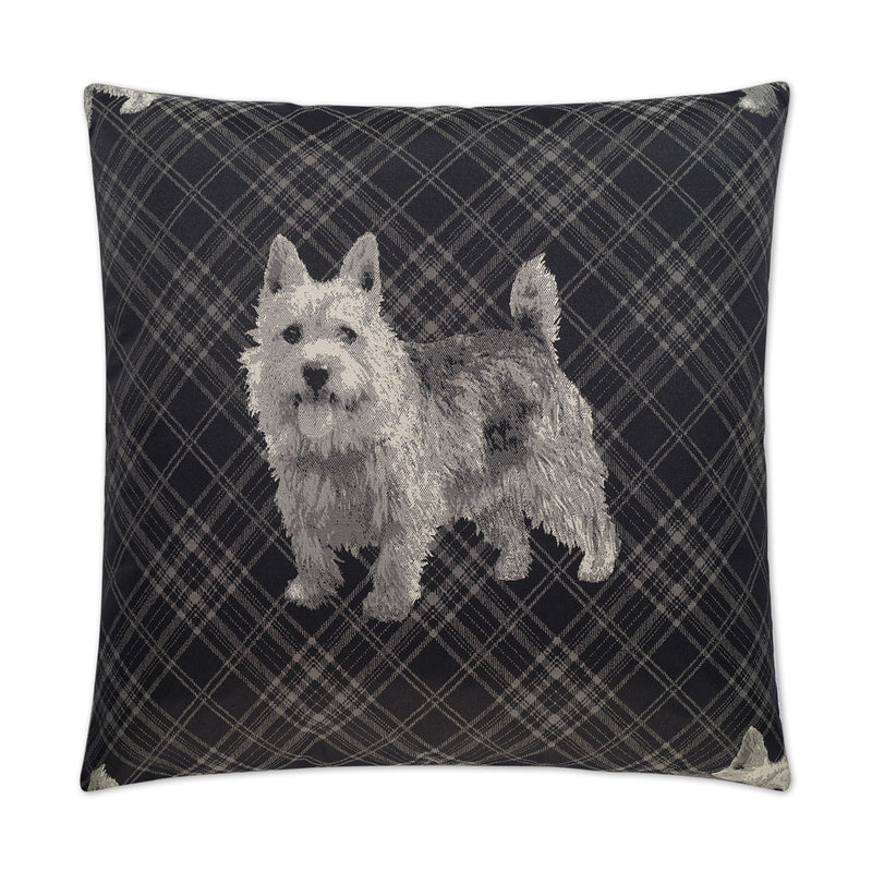 Winkie Pillow - DV Kap