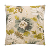 Vivette Pillow - Seafoam - DV Kap