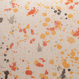 Dropcloth - Orange - DV Kap - Fabric by the Yard