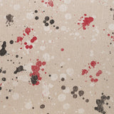 Dropcloth - Red - DV Kap - Fabric by the Yard