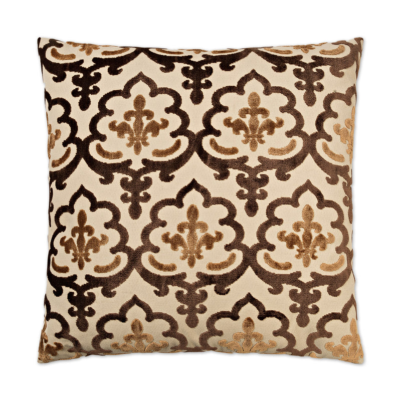 Marrisett Pillow - Natural - DV Kap