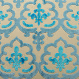 Marrisett - Peacock - DV Kap - Fabric by the Yard