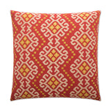 Kurta Pillow - Red - DV Kap