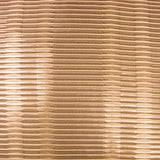 Grid - Copper - DV Kap - Fabric by the Yard