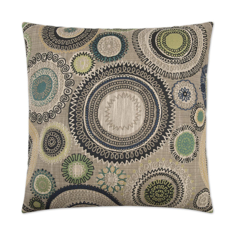 Riollo Pillow - Azure - DV Kap