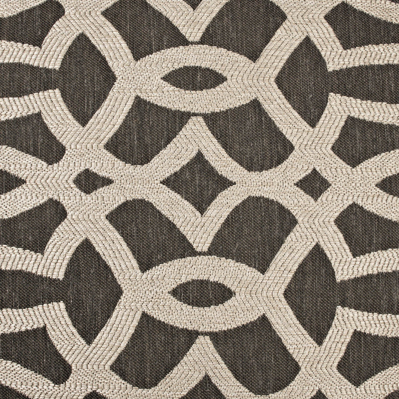 Neron - Black - DV Kap - Fabric by the Yard