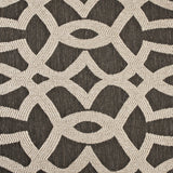 Neron - Black - DV Kap - Fabric by the Yard