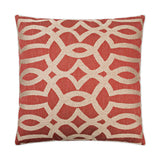 Neron Pillow - Red - DV Kap
