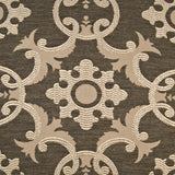 Biblos - Black - DV Kap - Fabric by the Yard