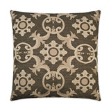 Biblos Pillow - Black - DV Kap