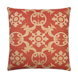 Biblos Pillow - Red - DV Kap