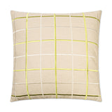 Gateway Pillow - Citron - DV Kap