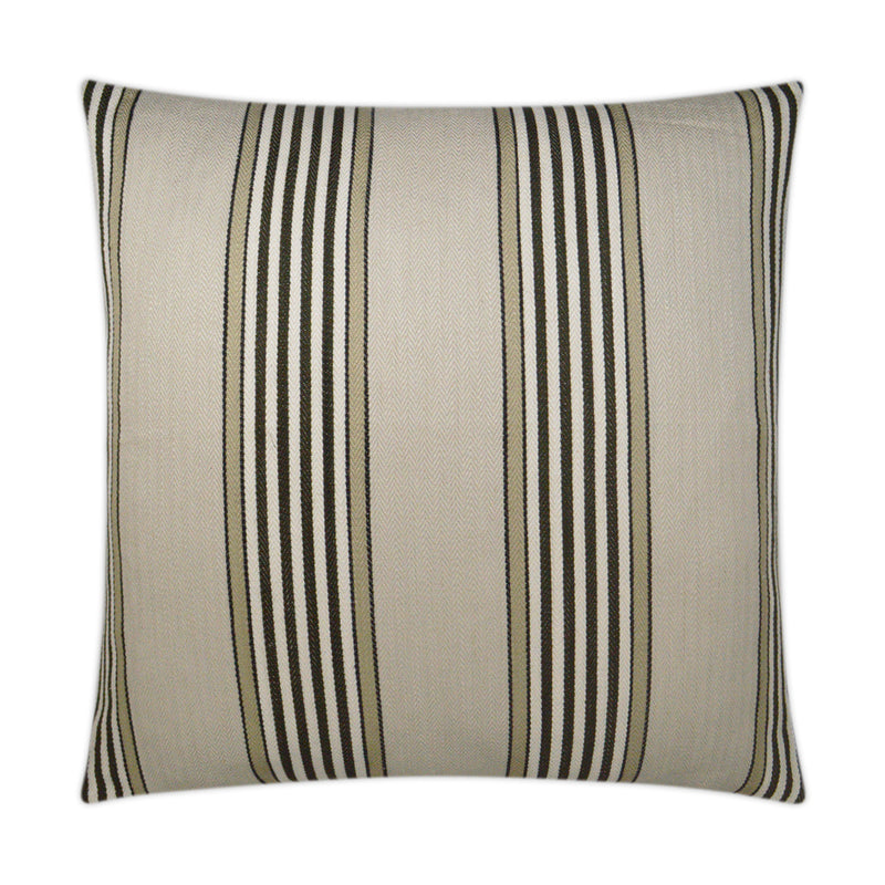 Pennington Pillow - Charcoal - DV Kap