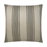 Pennington Pillow - Charcoal - DV Kap
