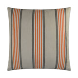 Pennington Pillow - Orange - DV Kap