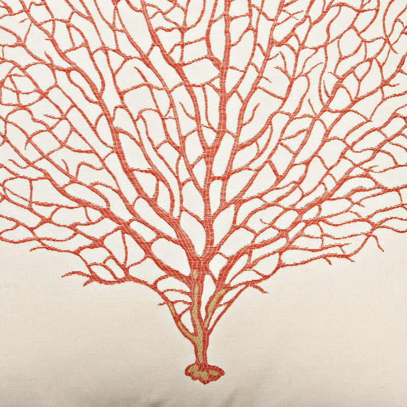 Taormina - Coral - DV Kap - Fabric by the Yard