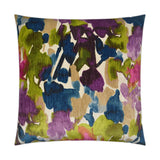 Aquarelle Pillow - Multi - DV Kap