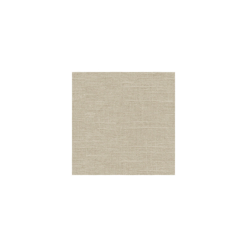 KRAVET BASICS - BARNEGAT- NATURAL - Fabric by the Yard NATURAL